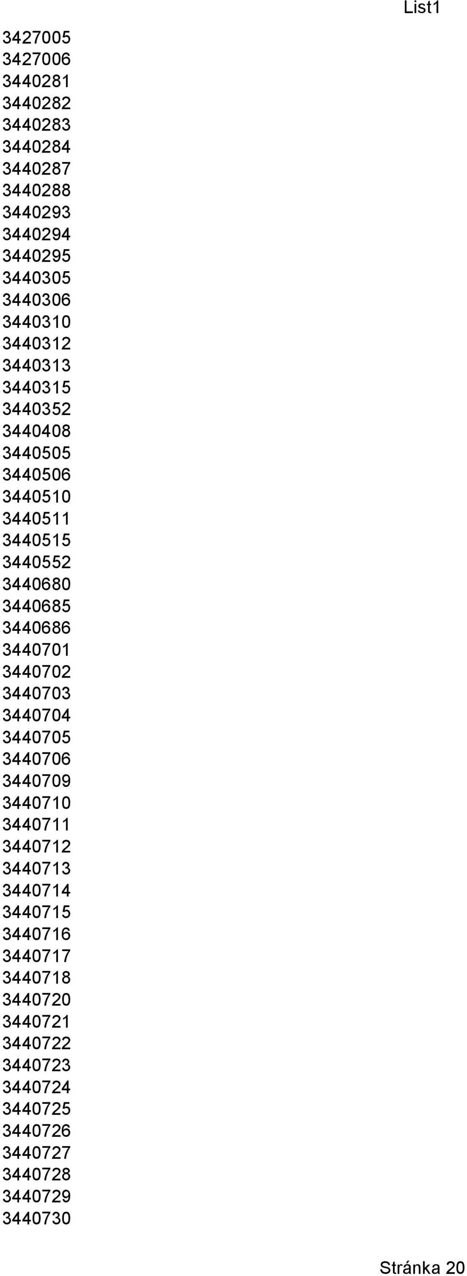 34471 34472 34473 34474 34475 34476 34479 34471 344711 344712 344713 344714 344715 344716