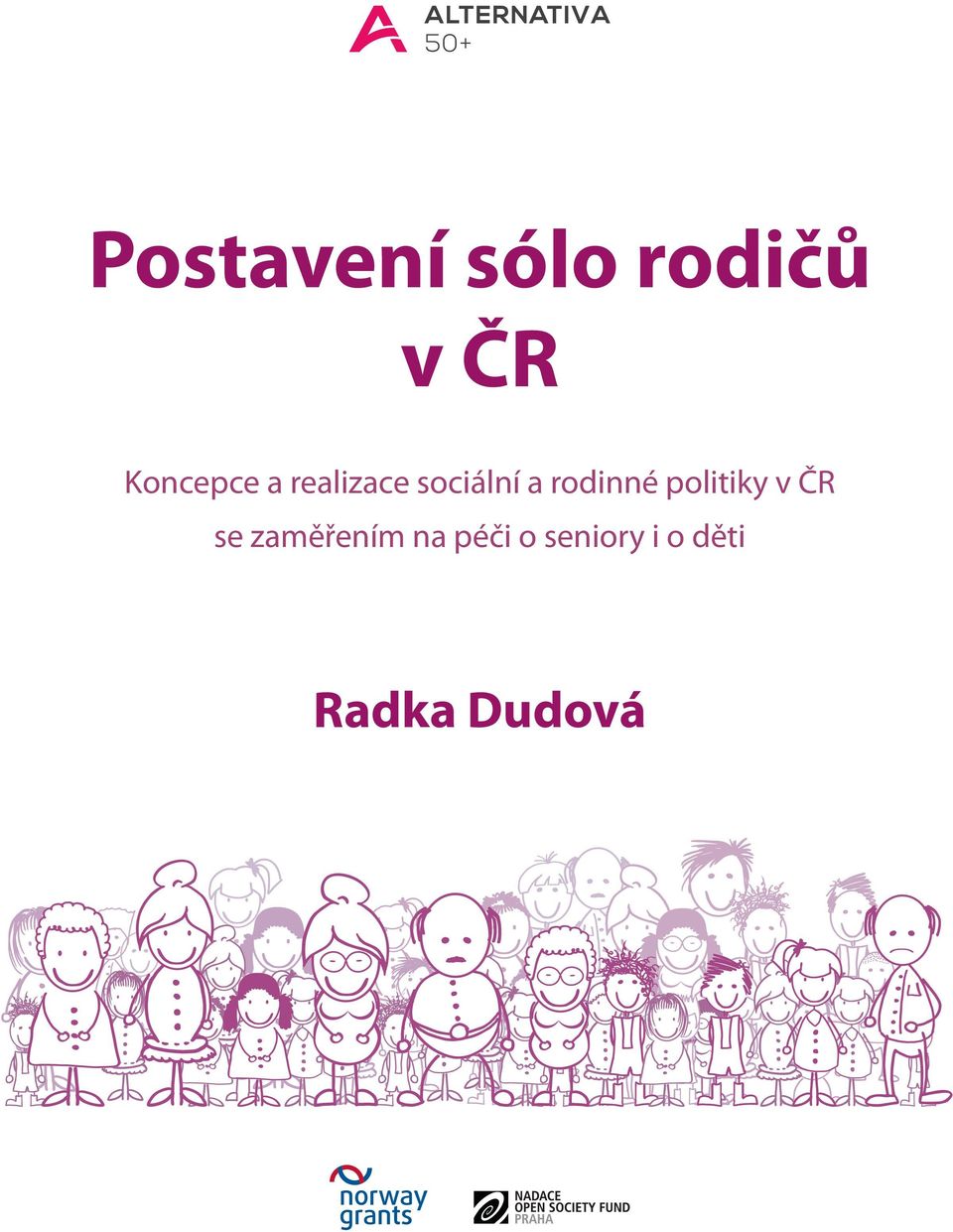 rodinné politiky v ČR se