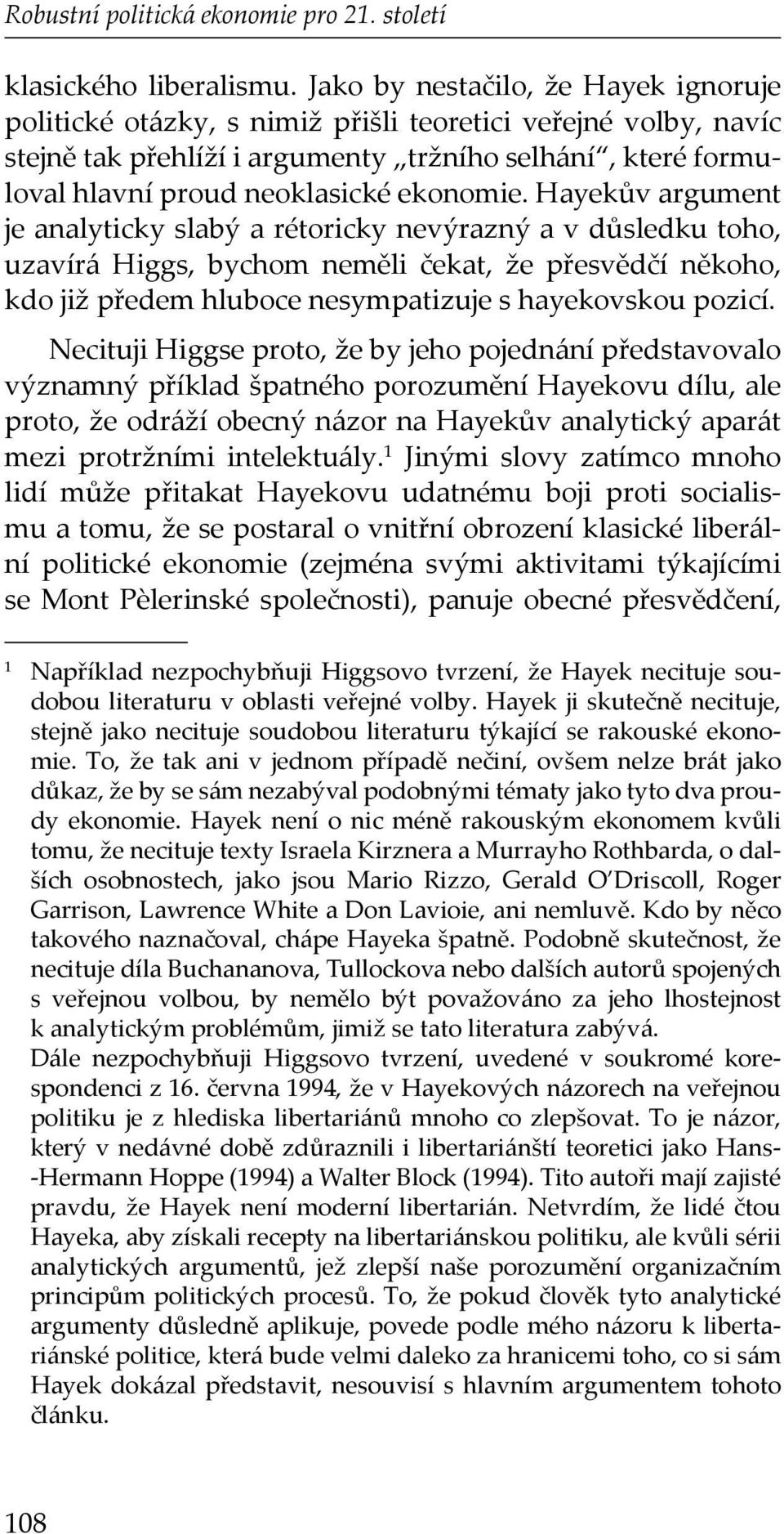 ekonomie.