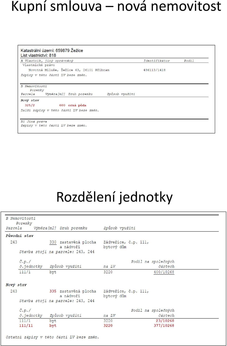 nová