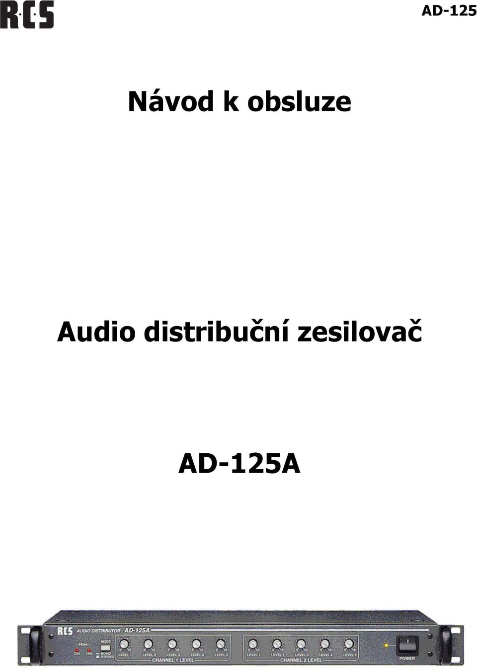 Audio
