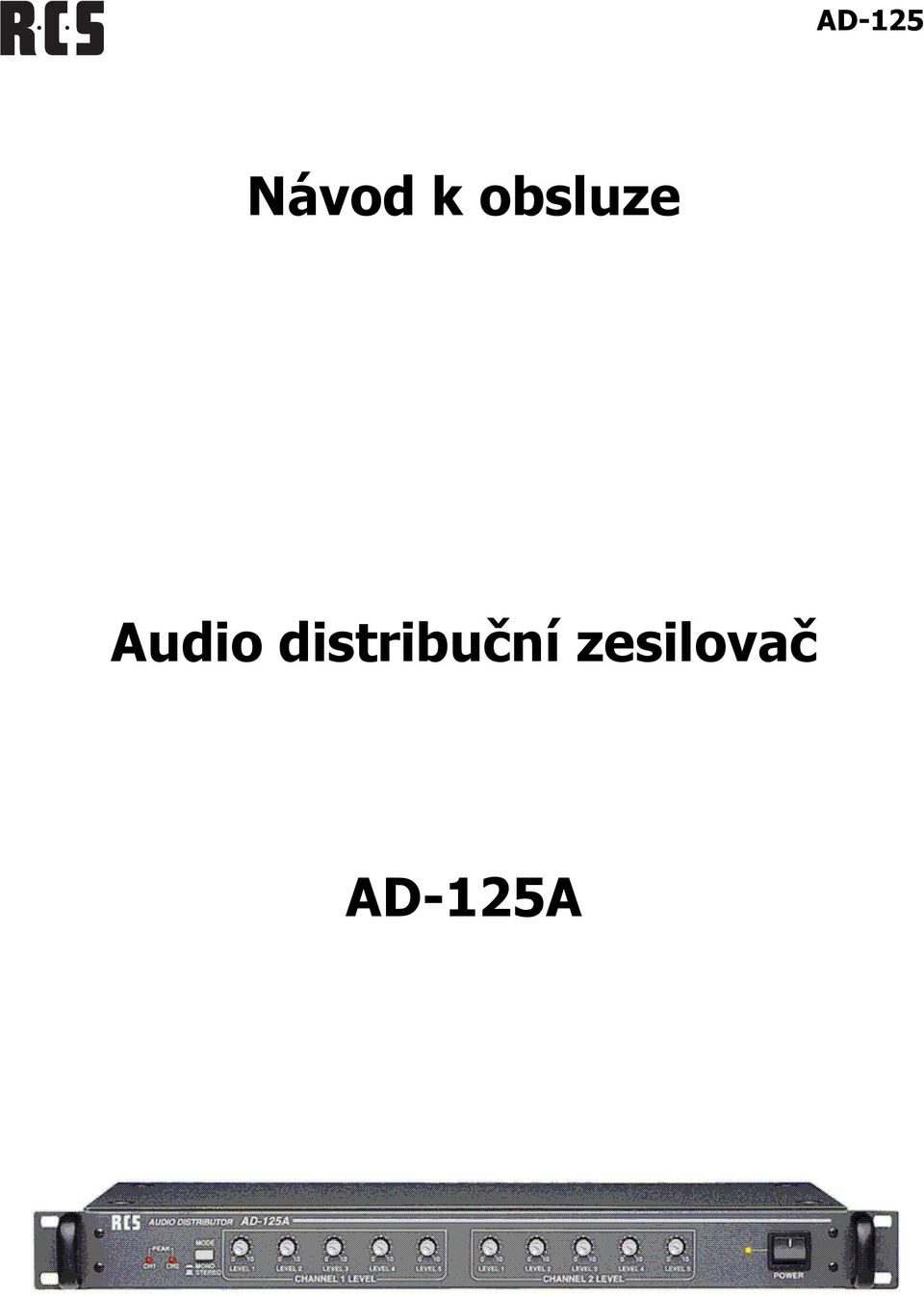 Audio