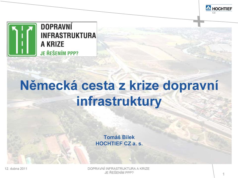 infrastruktury