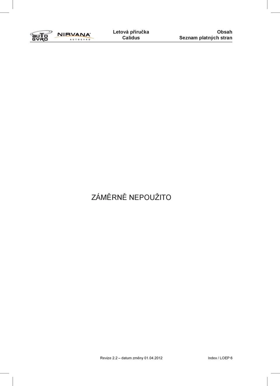Revize 2.