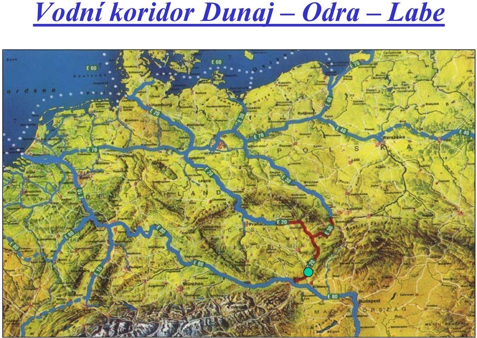 Dunaj