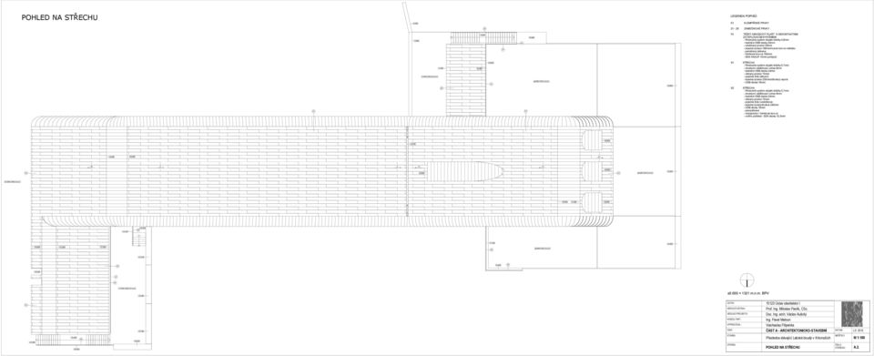 protípož. S1-4, (1316,9 m.