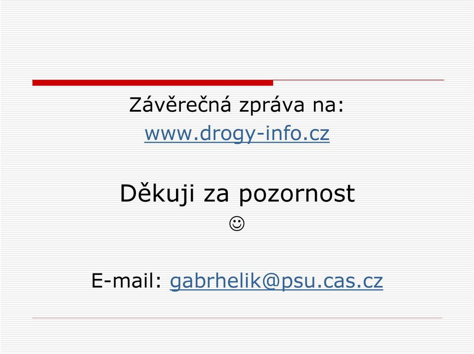 cz Děkuji za