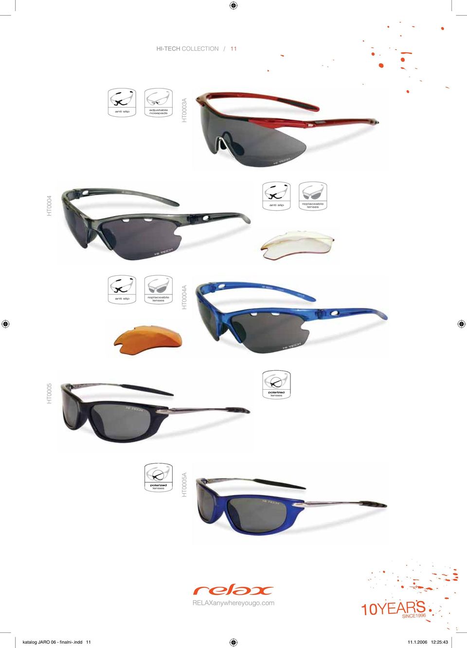 HT0004A HT0003A katalog JARO