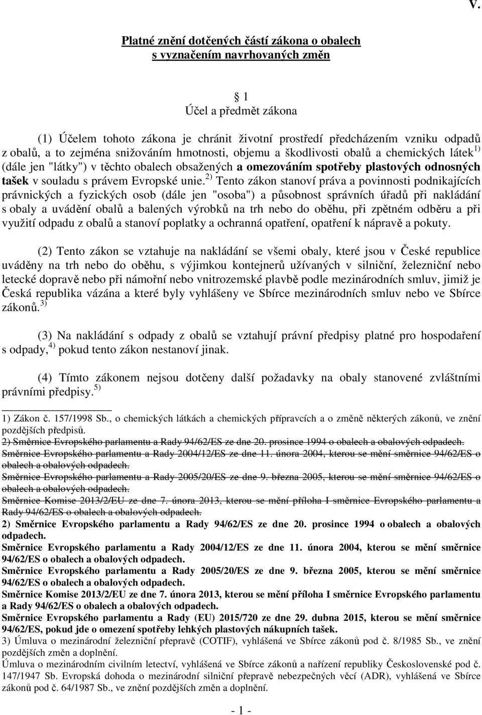 Evropské unie.