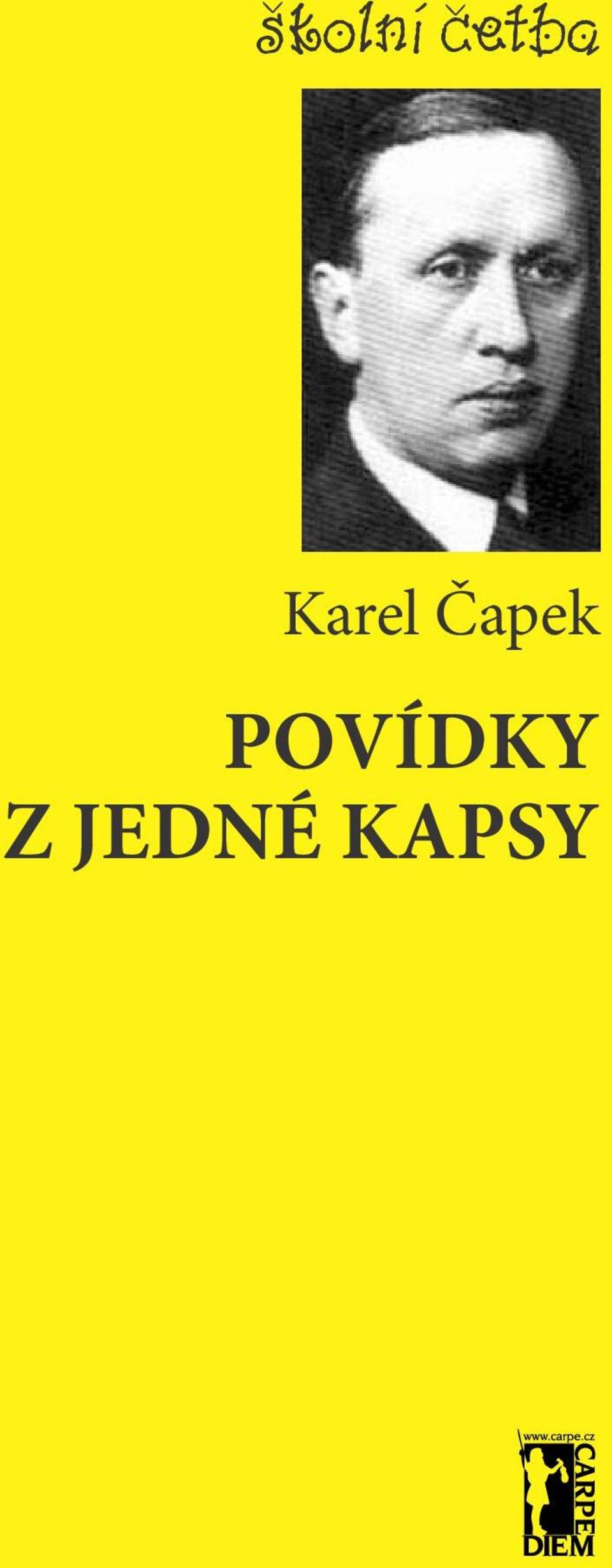 POVÍDKY Z JEDNÉ KAPSY - PDF Free Download