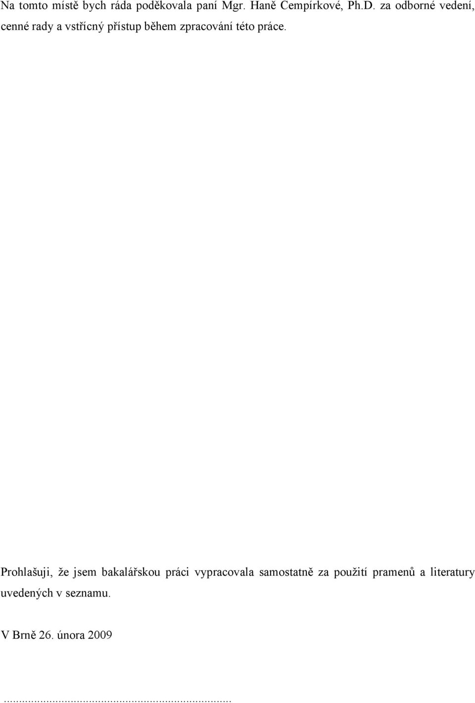 práce.
