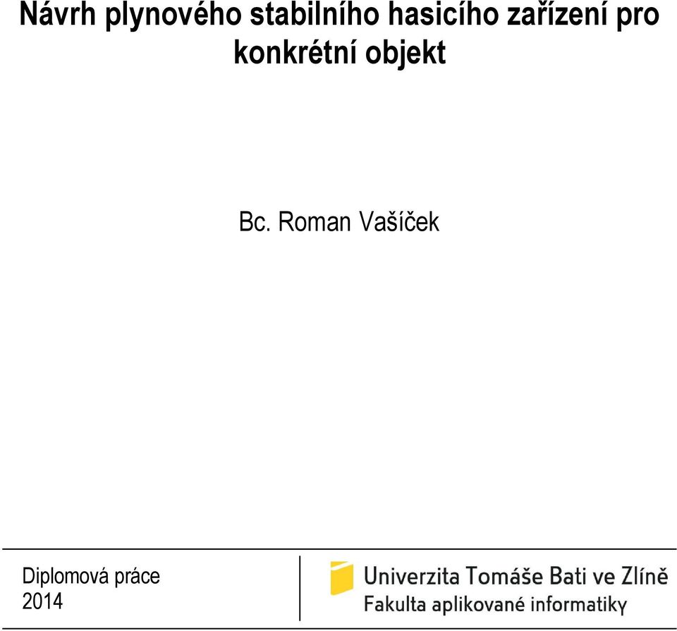 zařízení pro konkrétní