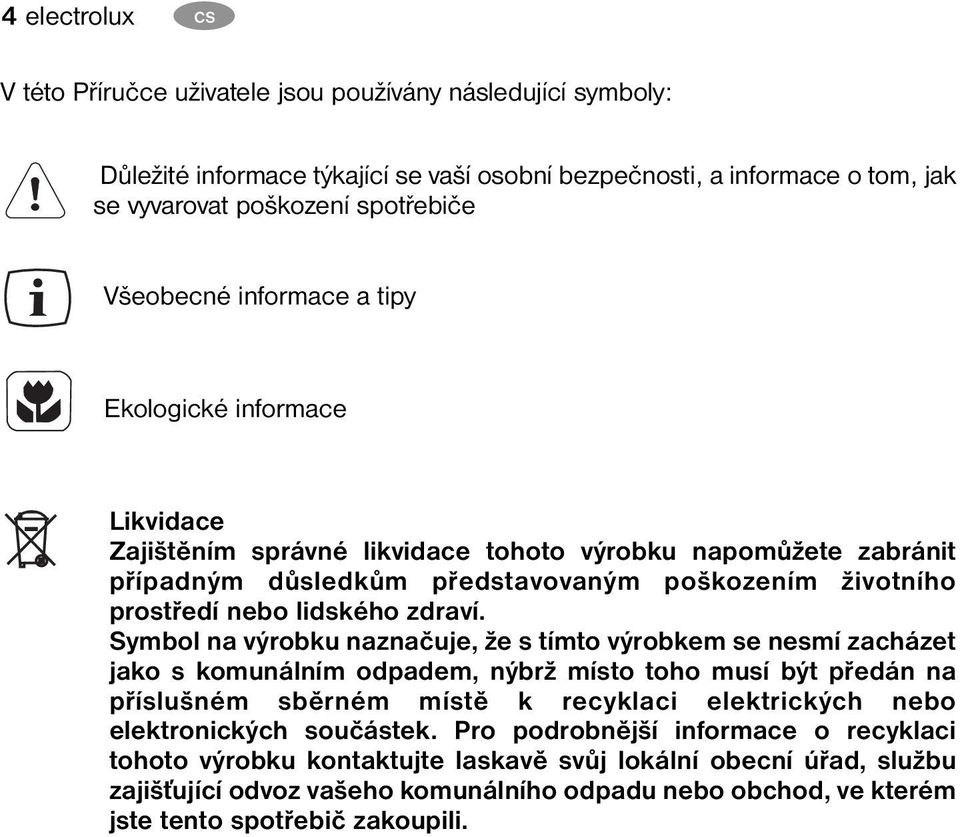 lidského zdraví.