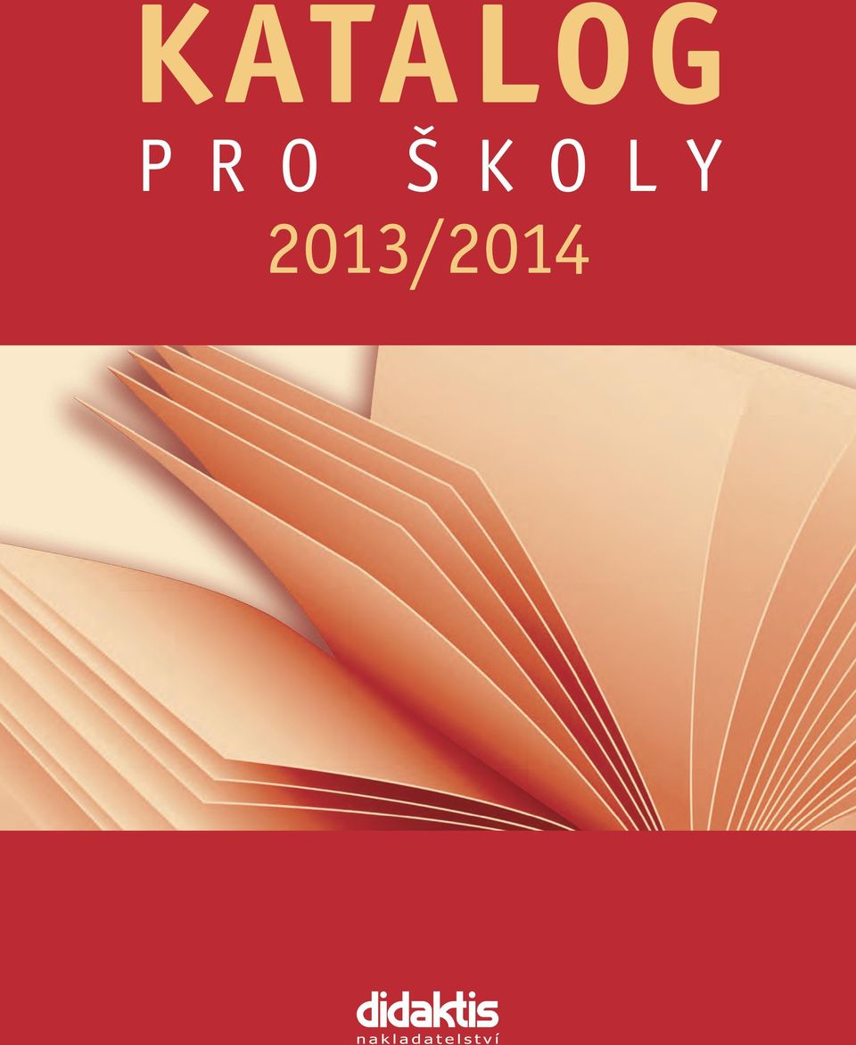 KATALOG P R O Š K O L Y 2013/ PDF Free Download