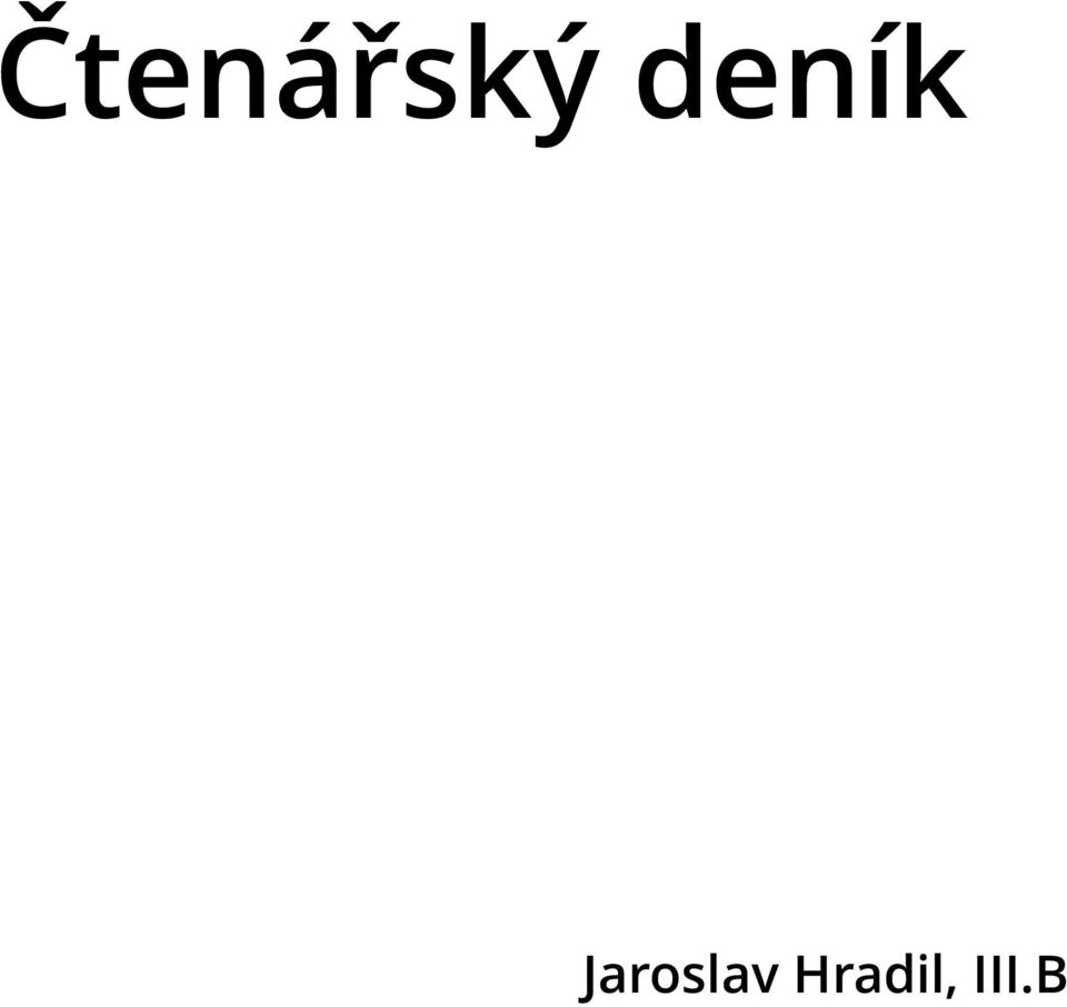 Jaroslav