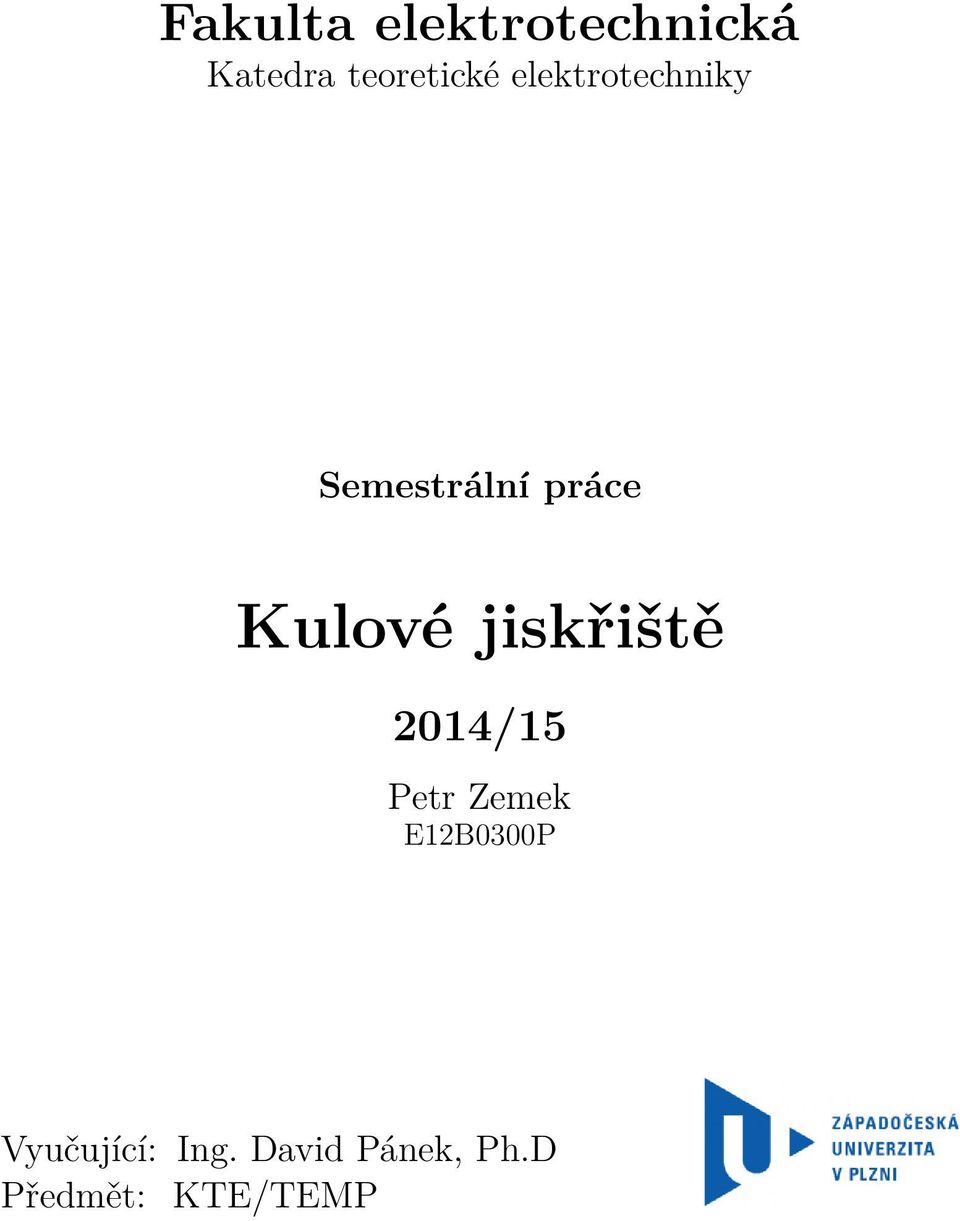 jiskřiště 2014/15 Petr Zemek E12B0300P