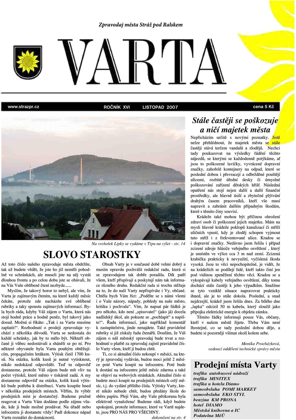 se vydám e v Tipu na výle t - str.