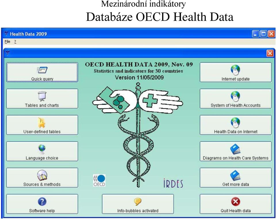 Databáze