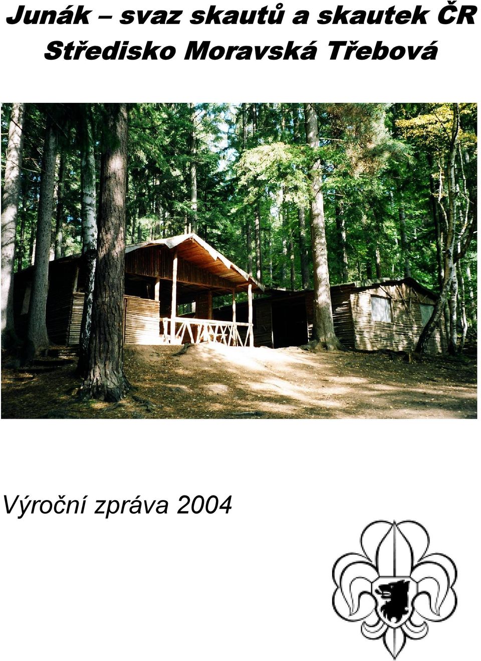 Středisko Moravská