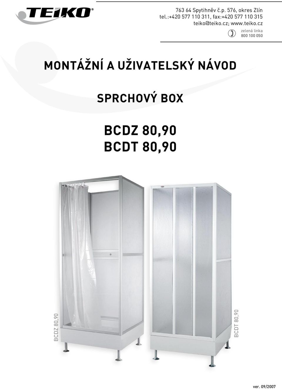 cz; www.teiko.
