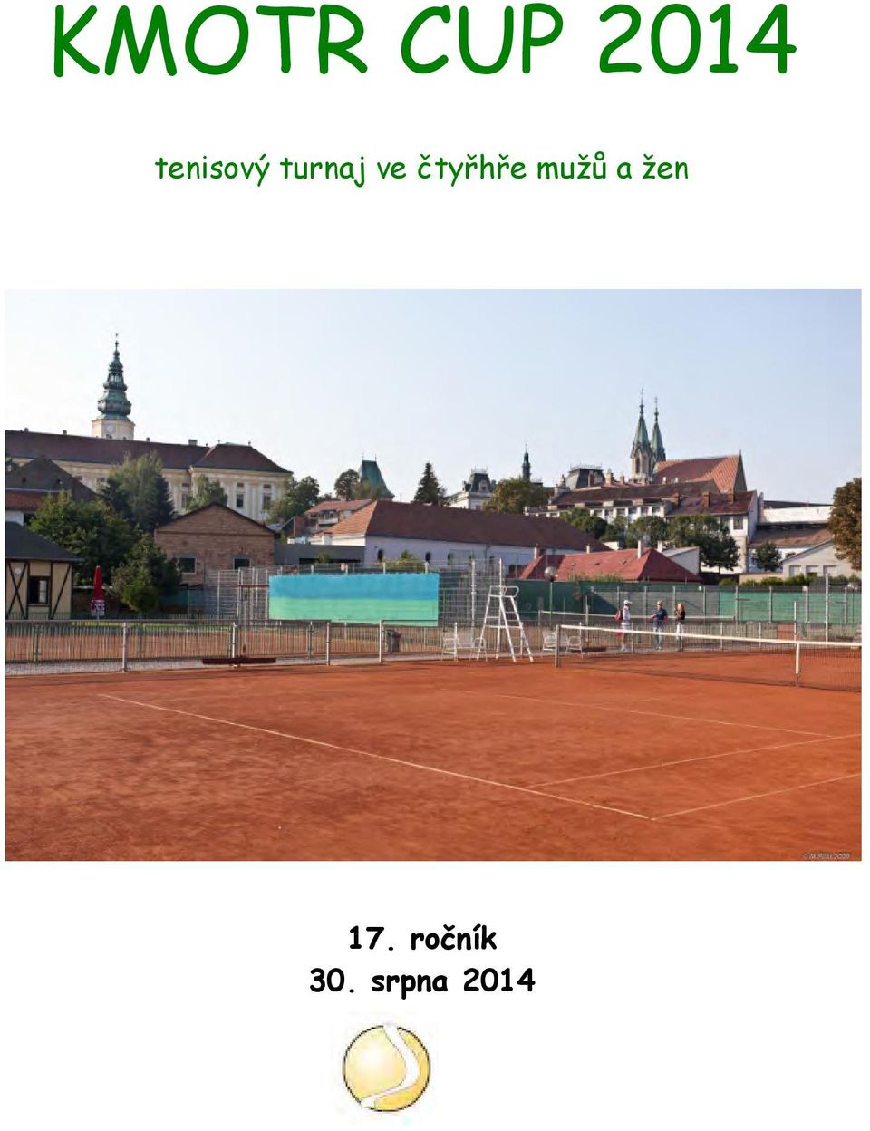 ve čtyřhře mužů a žen