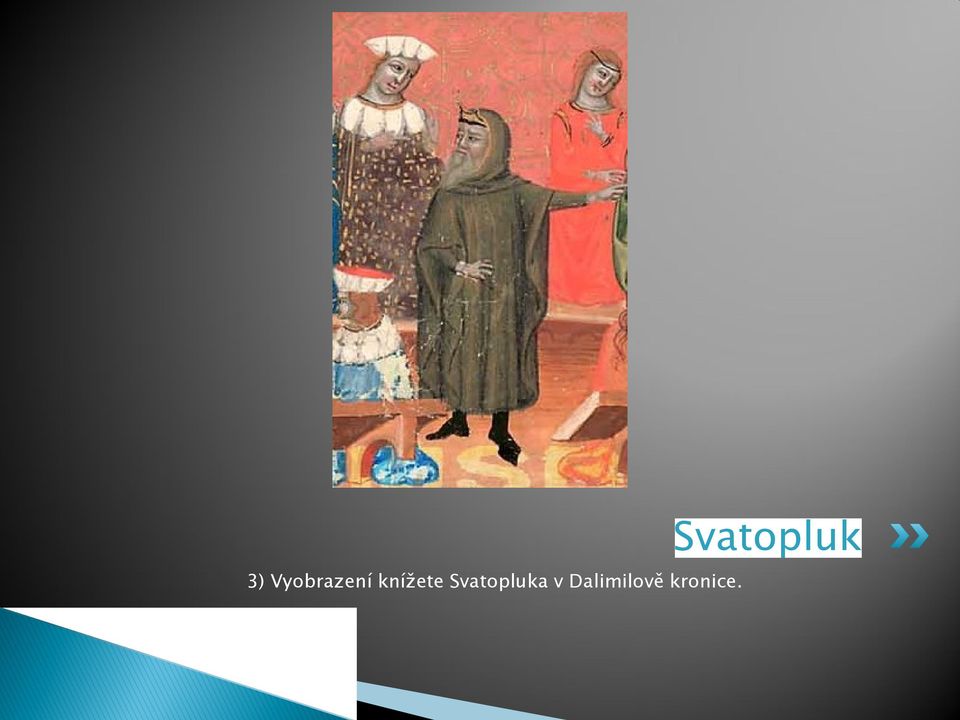 Svatopluka v