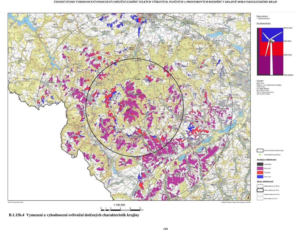 KRAJINĚ MORAVSKOSLEZSKÉHO KRAJE B.1.15b.