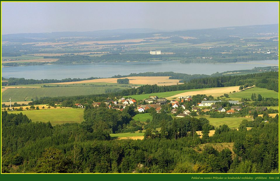 Sendražské