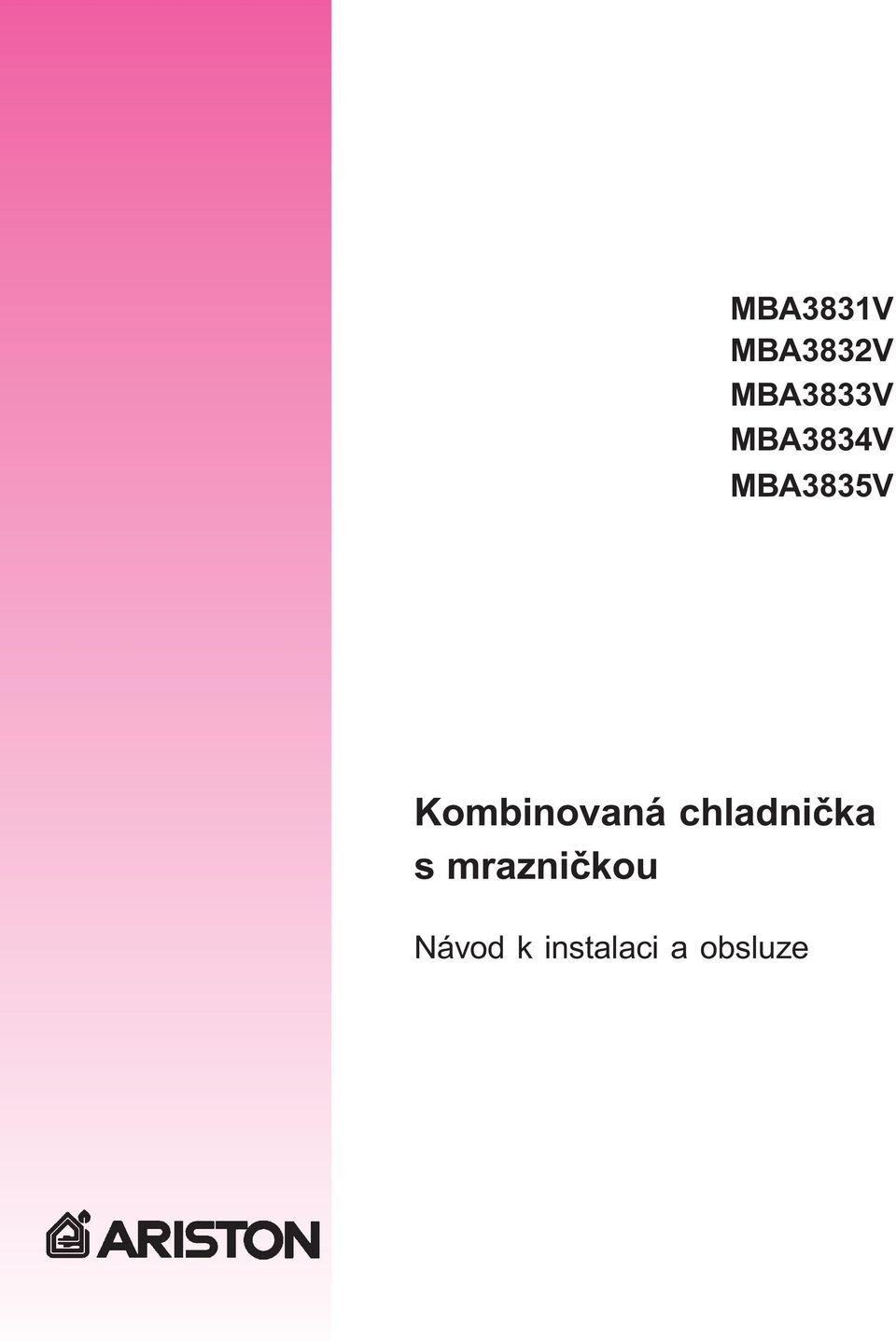 Kombinovaná chladnièka s