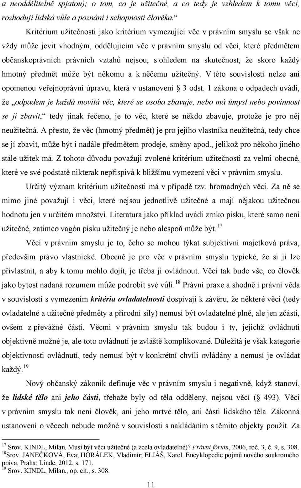 schopnosti člověka.