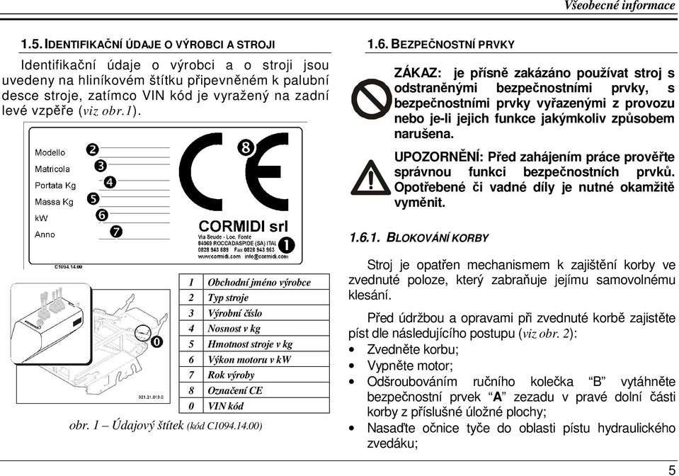 (viz obr.1). 1.6.