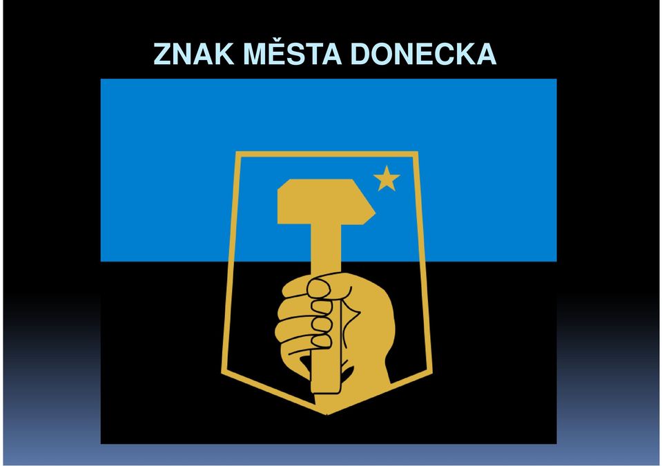 DONECKA