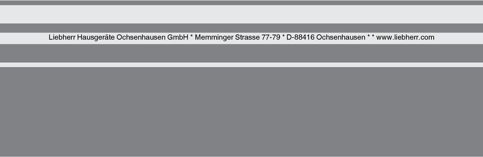 Memminger Strasse 77-79 *