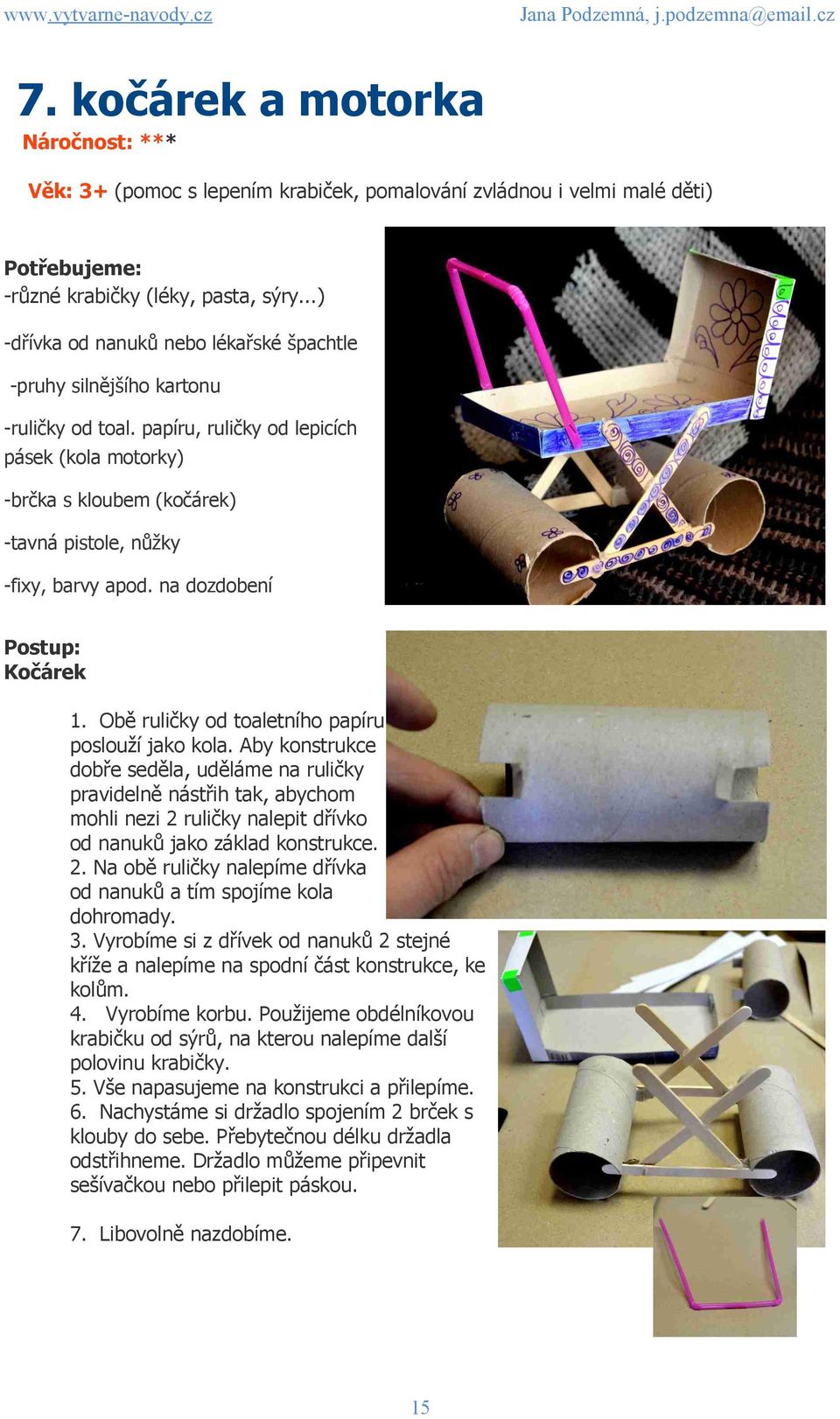 1. dopravní prostředky 2. silnice (dálnice, železnice, křižovatka...) - PDF  Free Download