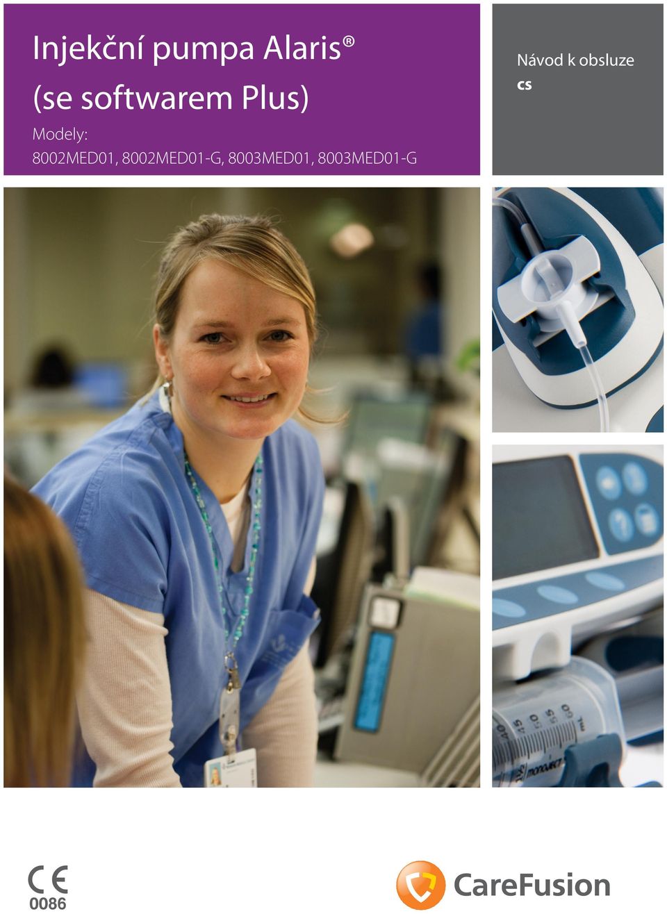 8002MED01, 8002MED01-G,