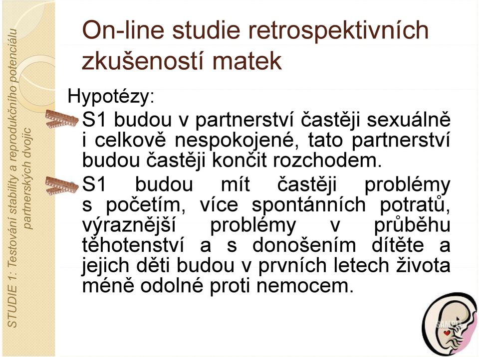 partnerství t budou častěji končit rozchodem.