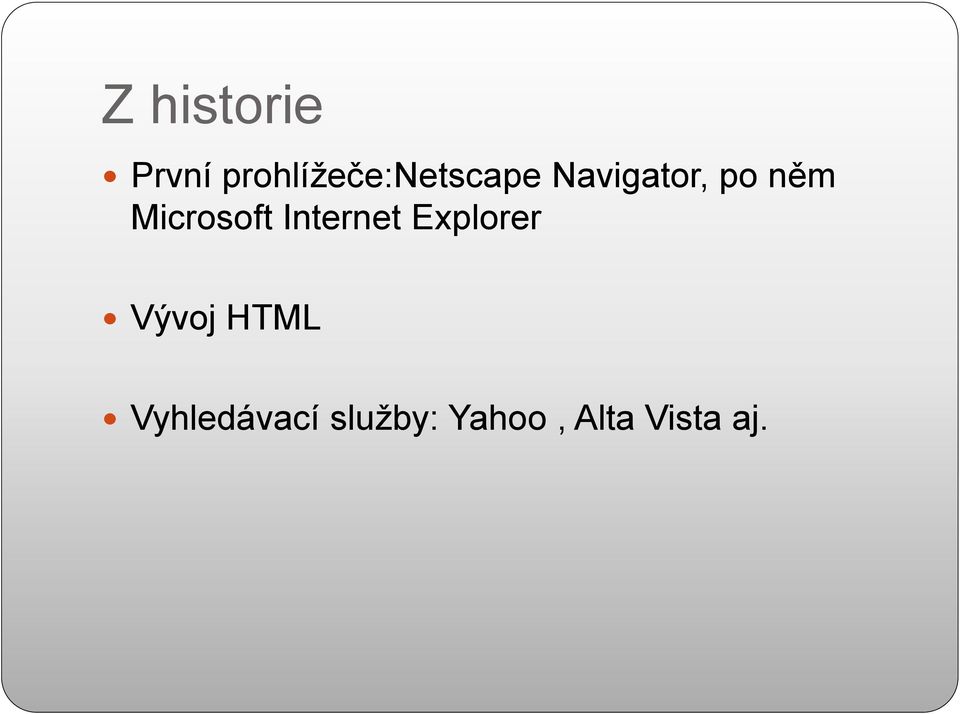 něm Microsoft Internet Explorer