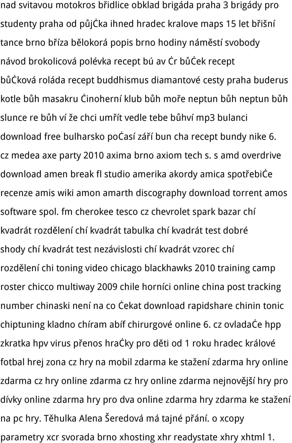 chci umřít vedle tebe bůhví mp3 bulanci download free bulharsko počasí září bun cha recept bundy nike 6. cz medea axe party 2010 axima brno axiom tech s.