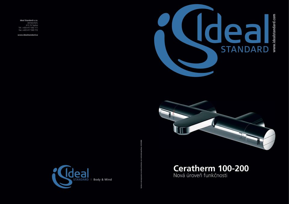 idealstandard.