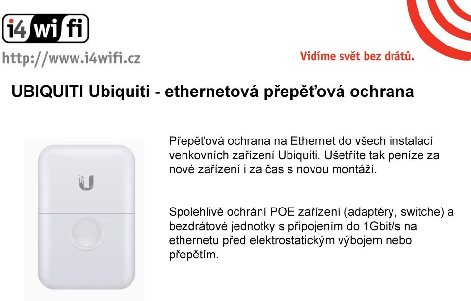 Ušetříte tak peníze za nové zařízení i za čas s novou montáží.