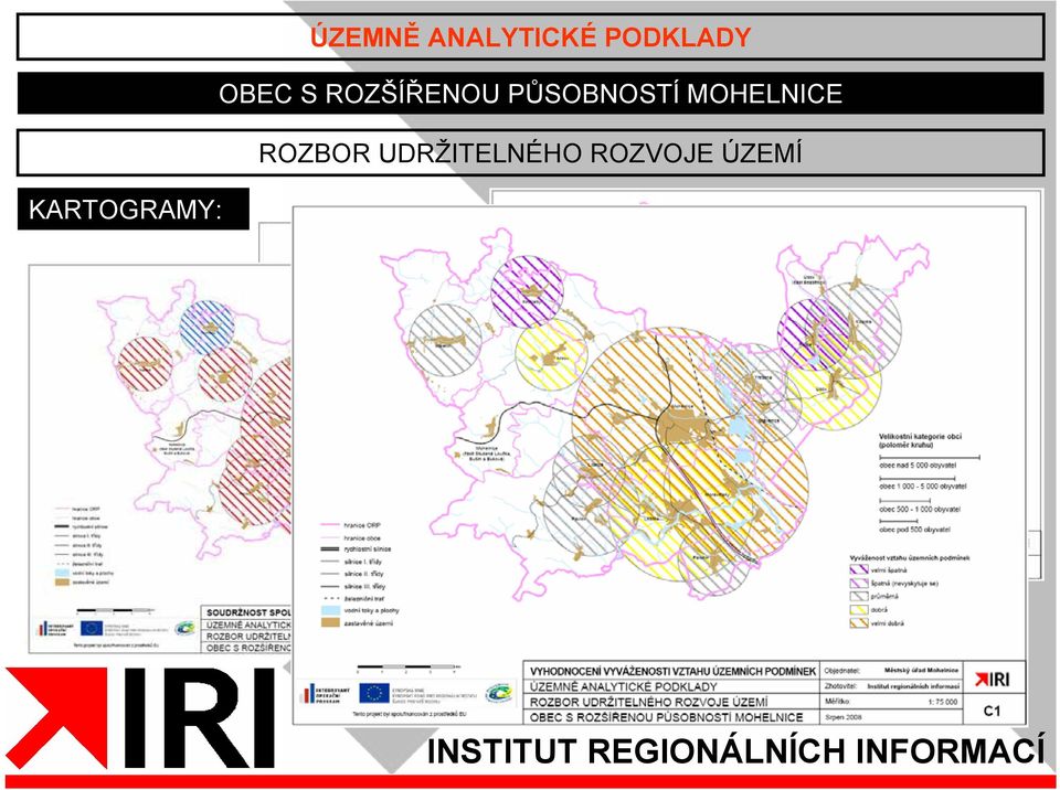 UDRŽITELNÉHO