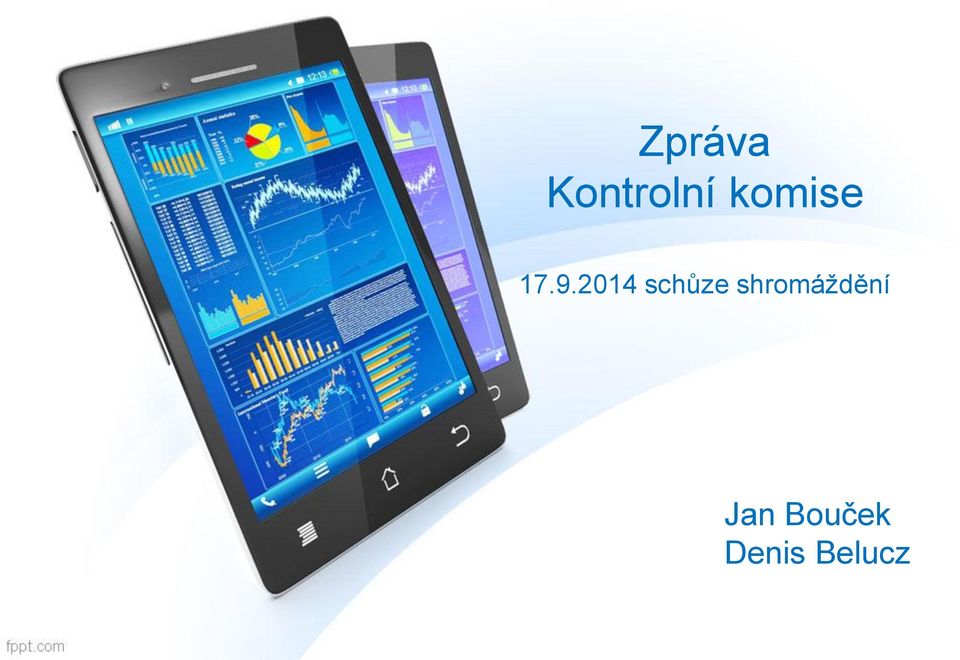 2014 schůze
