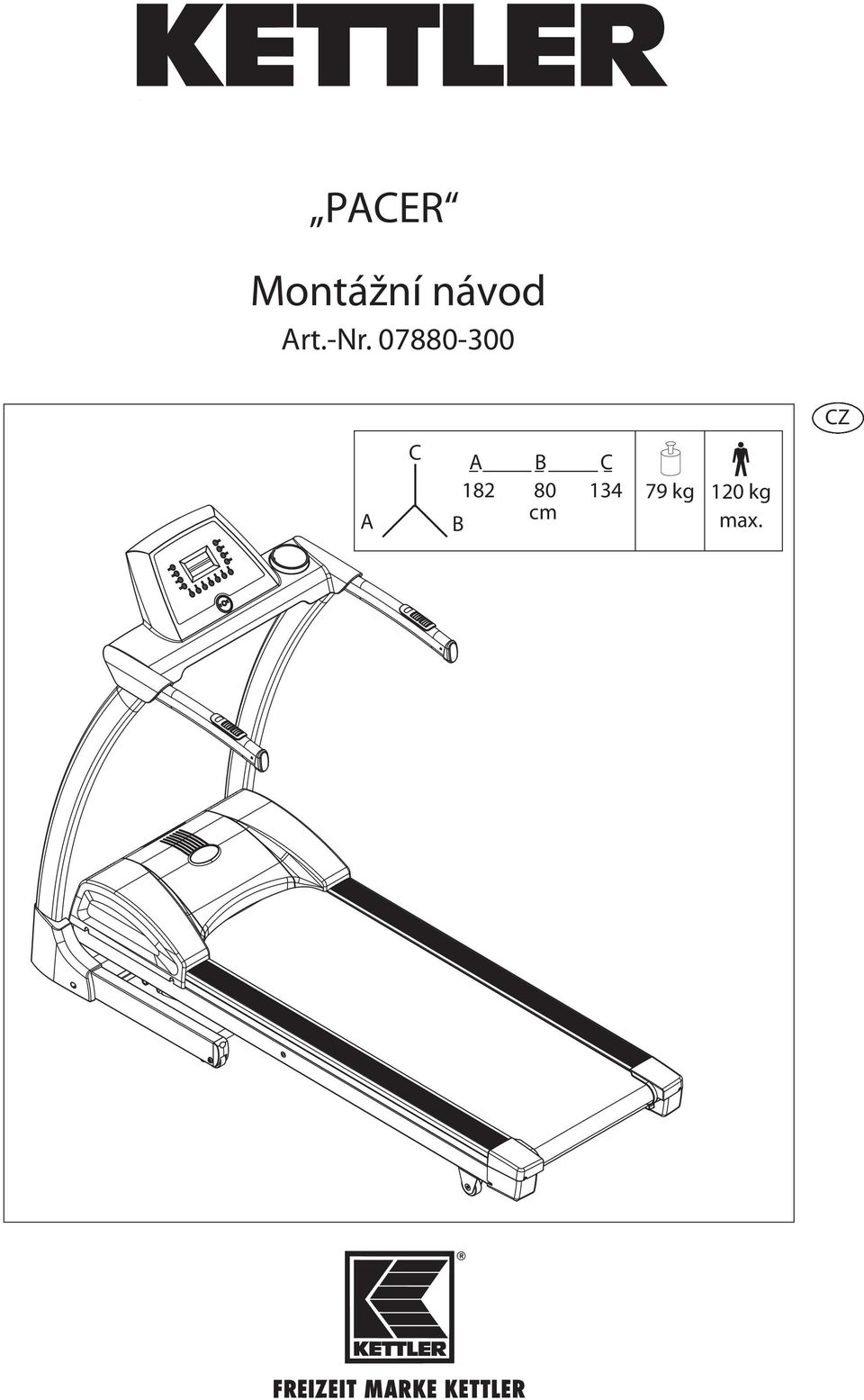 07880-300 CZ A C A B