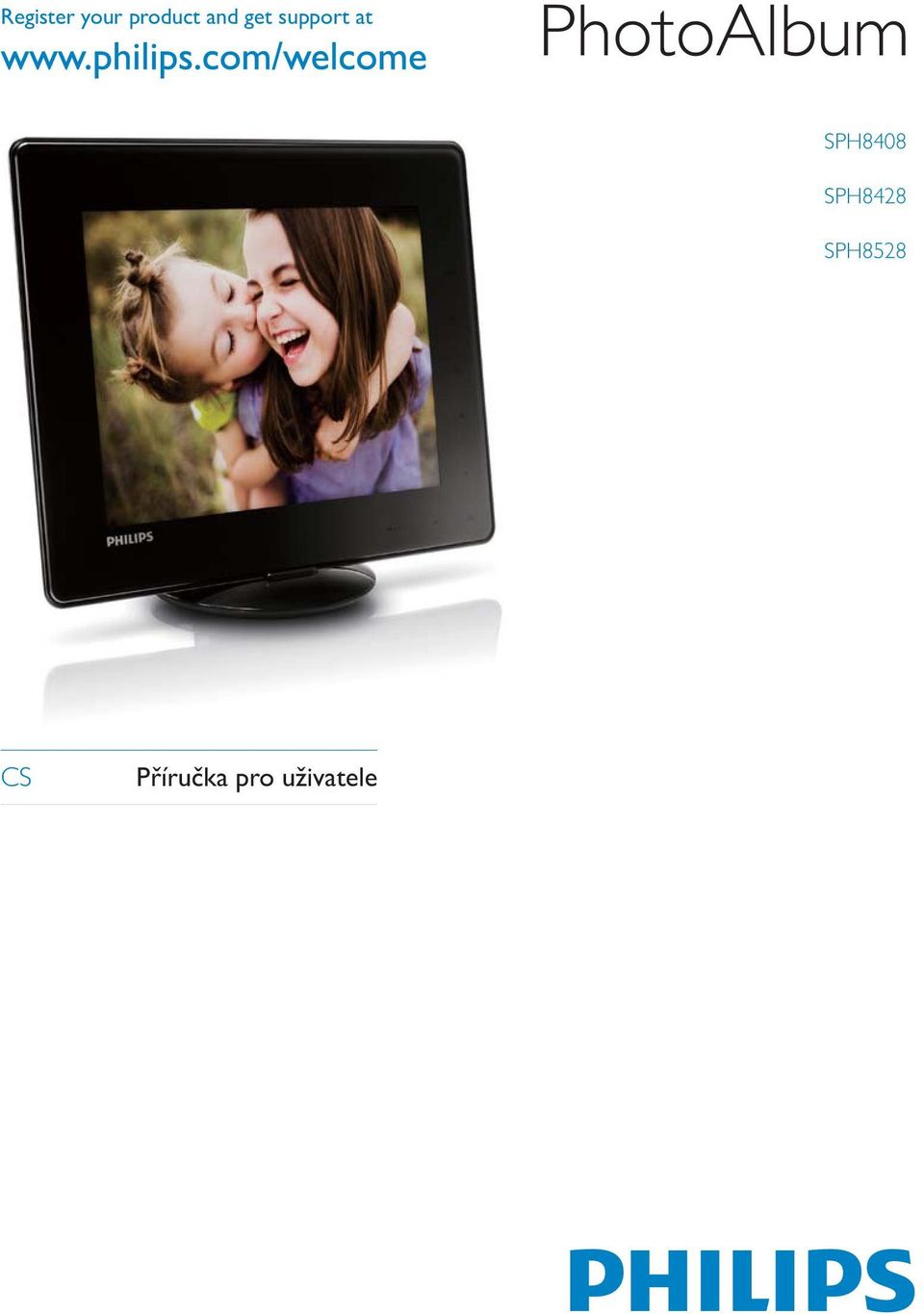 SPH8408 SPH8428 SPH8528