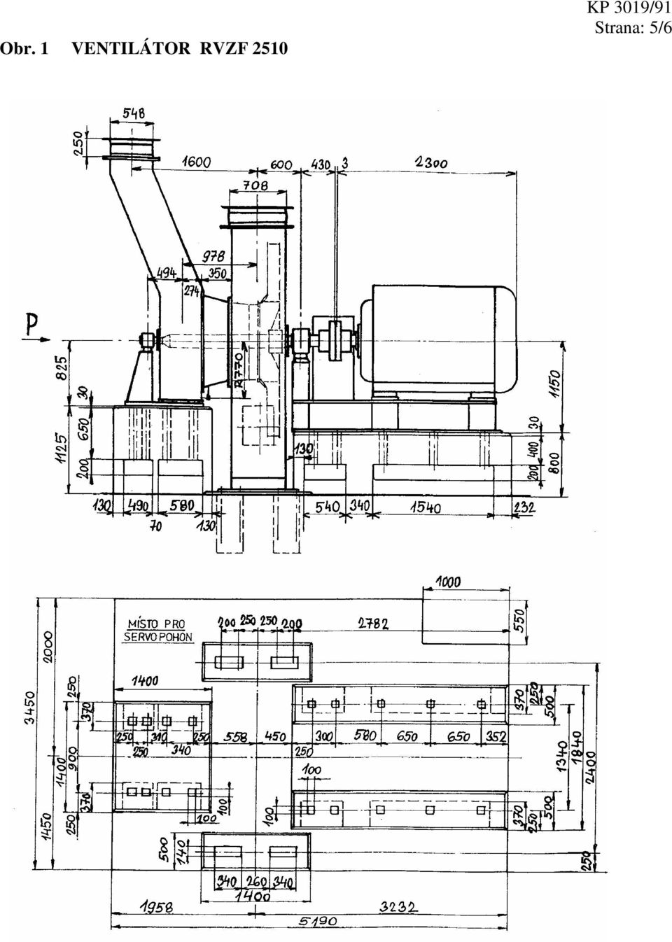 RVZF 2510 KP