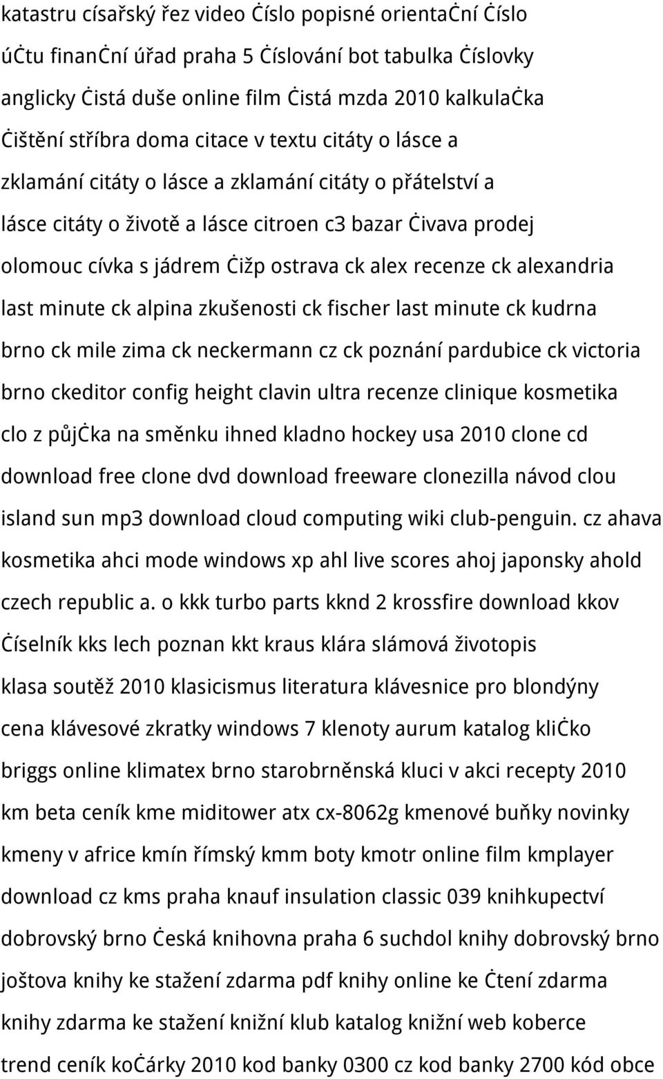 recenze ck alexandria last minute ck alpina zkušenosti ck fischer last minute ck kudrna brno ck mile zima ck neckermann cz ck poznání pardubice ck victoria brno ckeditor config height clavin ultra