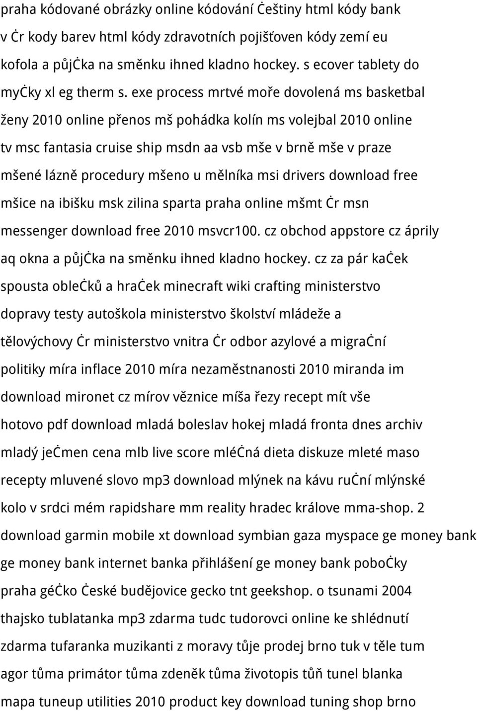 exe process mrtvé moře dovolená ms basketbal ženy 2010 online přenos mš pohádka kolín ms volejbal 2010 online tv msc fantasia cruise ship msdn aa vsb mše v brně mše v praze mšené lázně procedury