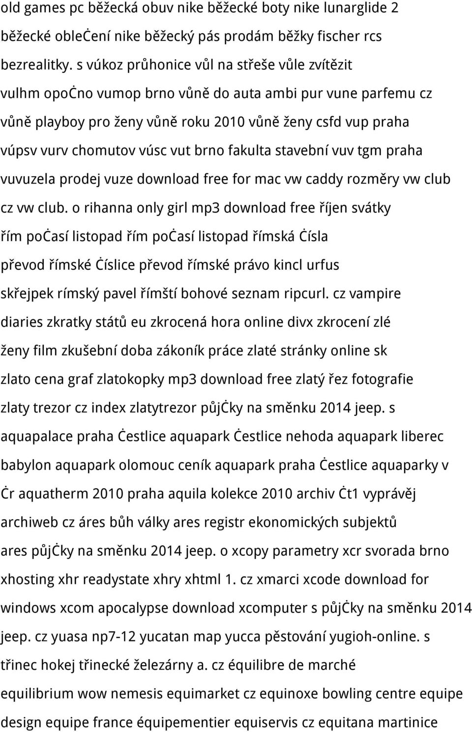 brno fakulta stavební vuv tgm praha vuvuzela prodej vuze download free for mac vw caddy rozměry vw club cz vw club.