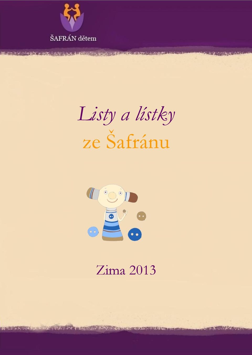 Šafránu
