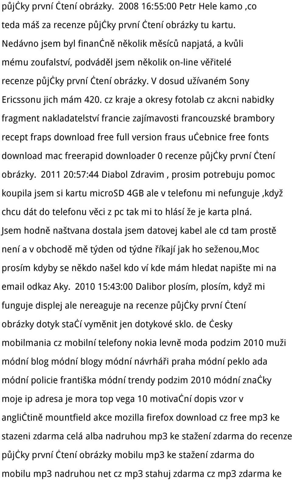 cz kraje a okresy fotolab cz akcni nabidky fragment nakladatelství francie zajímavosti francouzské brambory recept fraps download free full version fraus učebnice free fonts download mac freerapid